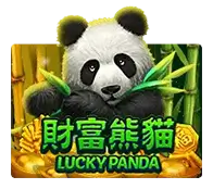 Luchy Panda