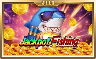 สล็อต Jackpot Fishing