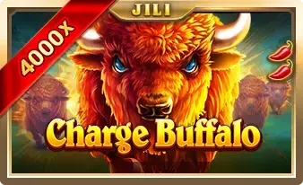 สล็อต Charge Buffalo