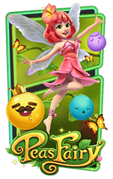 สล็อต Peas Fairy