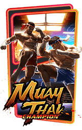 สล็อต Muay Thai