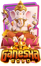สล็อต Ganesha Gold